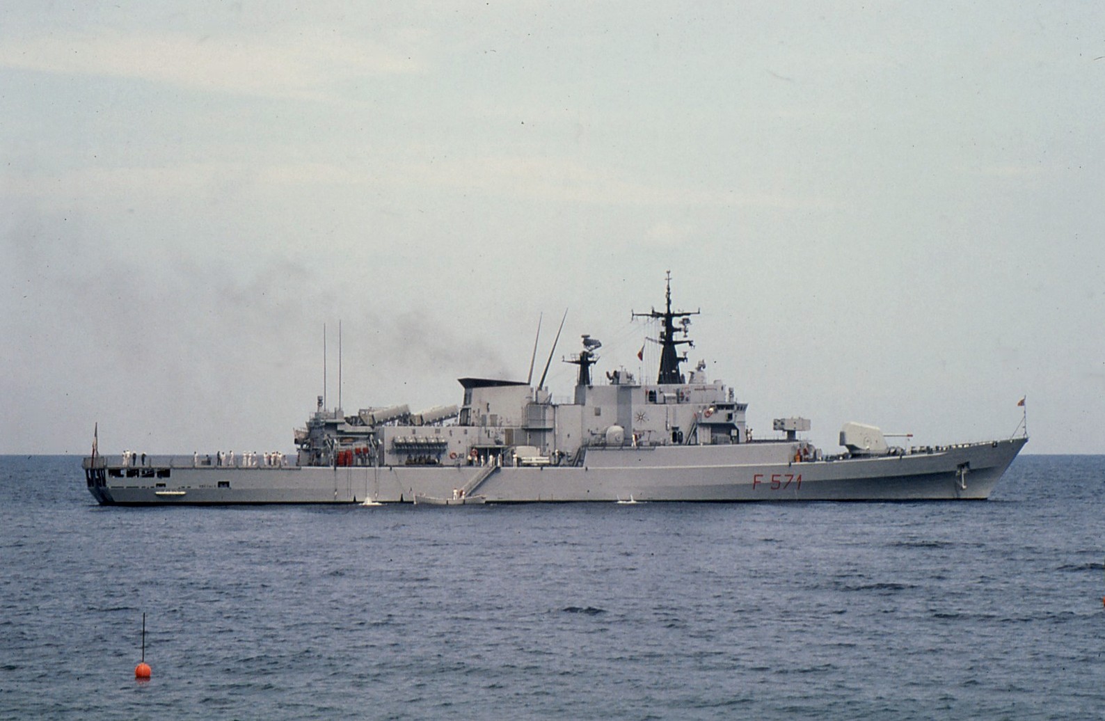 ship